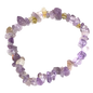 Ametrine Chip Bracelet