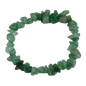 Canadian Jade Chip Bracelet